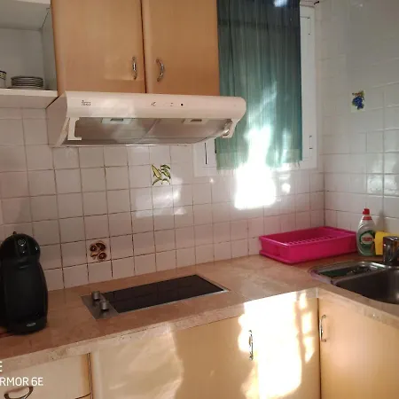 Relax House Дом отдыха *