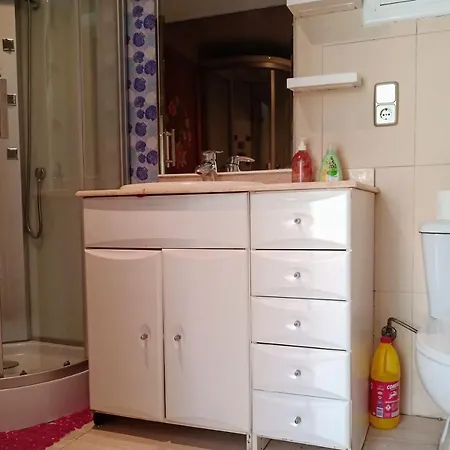 Relax House Льорет-де-Мар