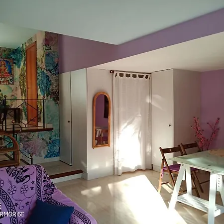 Relax House Lloret de Mar
