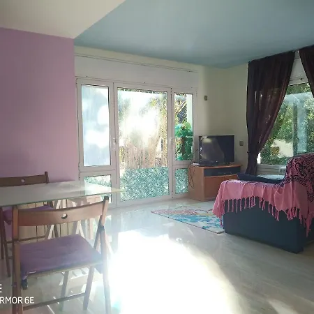 Relax House * Lloret de Mar