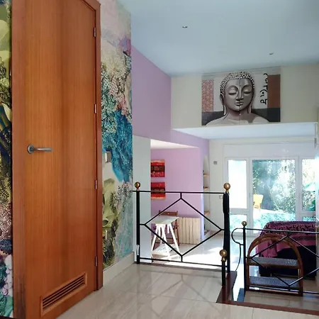 Relax House Holiday home Lloret de Mar