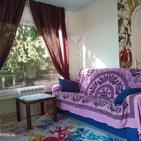 Holiday home Relax House *