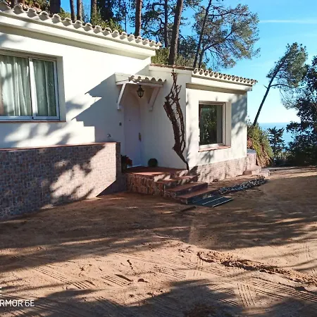 Relax House Holiday home Lloret de Mar