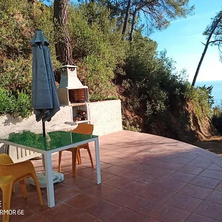 Holiday home Relax House Lloret de Mar