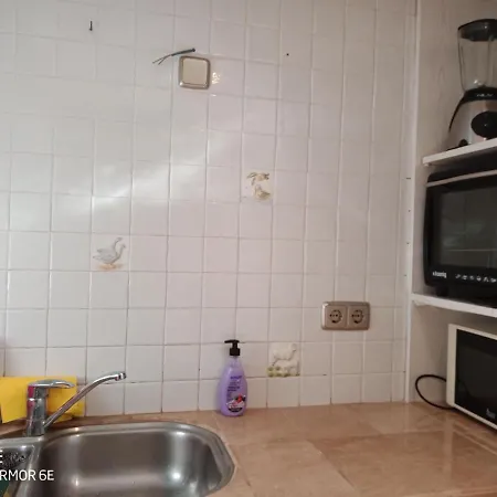 Vakantiehuis Relax House *