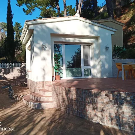 Relax House * Lloret de Mar