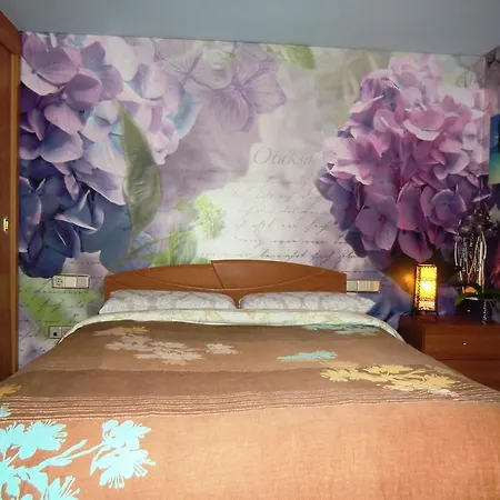 Vakantiehuis Relax House *